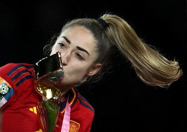 Who are the favorites to win the women’s Ballon d’Or 2023? Bonmati, Popp, Pajor…