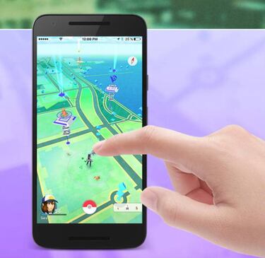 Actualización de Pokémon GO, la Pokédex memorizará los lugares de caza