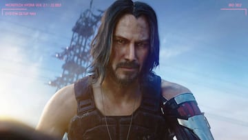 Cyberpunk 2077 se vuelve a retrasar: saldr¨¢ en diciembre