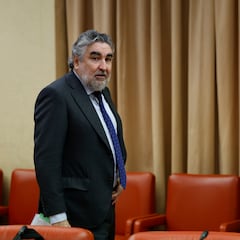 Uribes defiende la gestión del Gobierno en la crisis de La Vuelta: “Se olvida que ha habido sanciones”