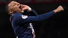 Mbappé: "Everybody talks, but nobody knows"
