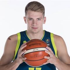 La era Luka Doncic con Eslovenia arranca hoy ante Polonia