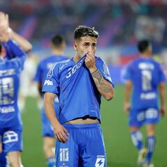 Assadi deslumbra a América