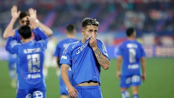 Assadi deslumbra a América