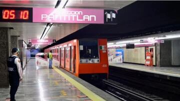 Descubre el motivo por el que la línea 1 del metro CDMX cerrará más temprano el martes 22 de abril, tendrás que tomar previsiones.