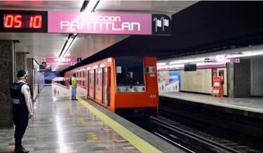 Ni uno, ni dos: estos son los días que tienes para usar el saldo de tu tarjeta del Metro antes de que expire 