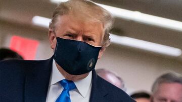 Coronavirus en México: ¿qué dijo AMLO sobre los comentarios de Trump?