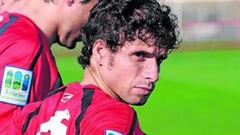 "El Molinón siempre me dio buenas sensaciones"