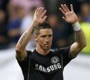 Torres: "¿Si volveré al Atleti? Vamos a ir partido a partido..."