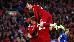 Rooney backing Liverpool to beat Manchester City to Premier League title