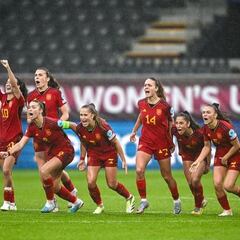 Otra Euro, por las que no están