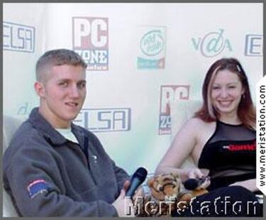 Fatal1ty vence en la Liga de Ciberatletas profesionales