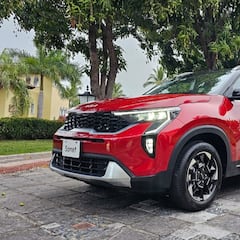 Kia Sonet: ¿Qué tan buena es la opción más barata del Seltos?