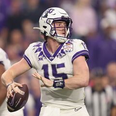 TCU vs Georgia: 2023 CFP National Championship | odds and predictions: who’s the favorite to win?