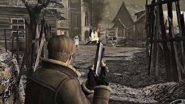 Cuando el inicio te atrapa para siempre: Resident Evil 4 y otros flechazos instantáneos