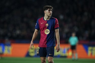 El Barcelona saca pecho