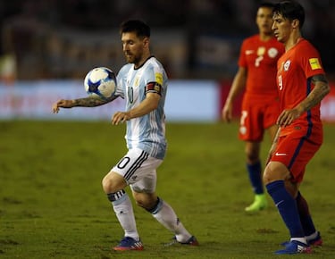 David Silva would be likened to Messi - if he scored more