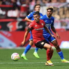 Charles Aránguiz podría llegar a LA Galaxy rumbo al cierre de temporada