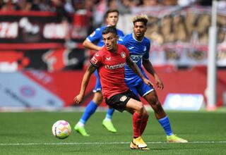 Charles Aránguiz podría llegar a LA Galaxy rumbo al cierre de temporada