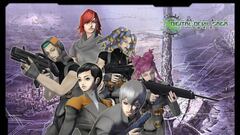 Imágenes de Shin Megami Tensei: Digital Devil Saga