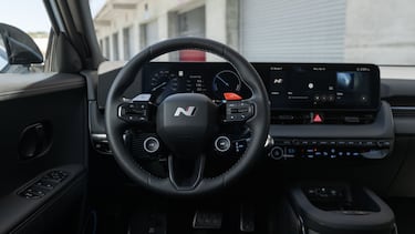 Hyundai Ioniq 5 e Ioniq 5N, en México: Dos autos eléctricos deportivos