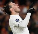 Bale, de la diferencia entre Liga y Champions: "Nos sale natural..."