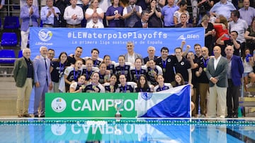 El Sabadell remata una era