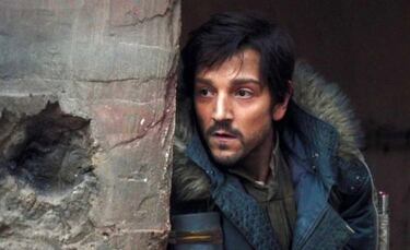 Star Wars: todas las nuevas series y las próximas temporadas en Disney+