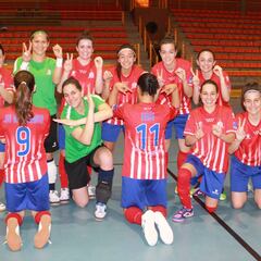 Récord histórico del Futsi:
20 victorias en 20 partidos