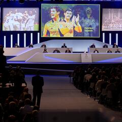 El Madrid celebrará su Asamblea el 2 de octubre