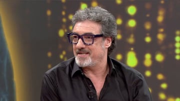 Gerard Jofra, hijo de Eugenio, desahuciado con su mascota: “No sé dónde voy a ir”