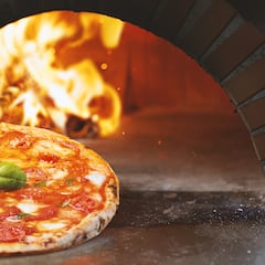 Empezó como pequeño taller artesanal y hoy factura más de 430 millones de euros y exporta pizza por todo el mundo