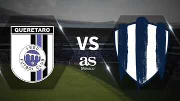 Quer&eacute;taro - Monterrey en vivo: Liga MX Femenil, jornada 5