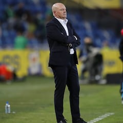 Pepe Mel: "Hemos hecho mal las cosas importantes"