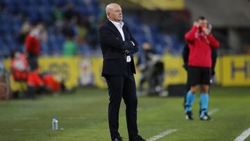 Pepe Mel: "Hemos hecho mal las cosas importantes"