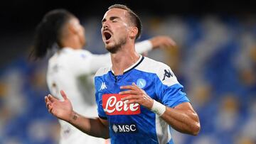 Fabián se aleja del Real Madrid y del Barça: negocia para renovar