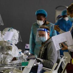 El epidemiólogo que presagió la pandemia prevé un escenario inédito a partir de ahora