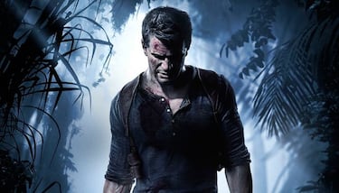 Tom Holland empezó a jugar a Uncharted mientras rodaba Spider-Man: Homecoming