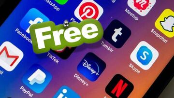 66 apps y juegos de Android de pago que están gratis en Google Play hoy, 17 de julio