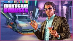 GTA Online: cuando el sol se pone suben los beneficios y todas las novedades del 25 de abril al 2 de mayo