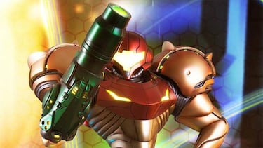 Metroid Prime 4: crónica de un desarrollo enredado