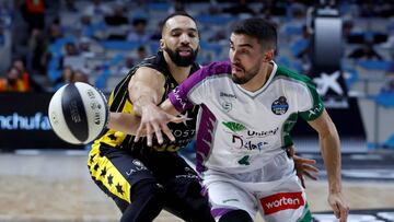 Jaime Fernández, seria duda para ir con la Selección a la Ventana