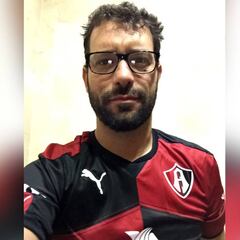 Atlas se lleva a Albert Espigares, la joya de Santos Laguna