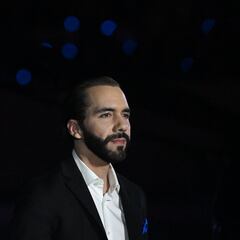 ¿Nayib Bukele se puede reelegir como presidente de El Salvador?