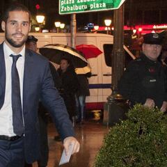 El Valencia negocia con el Watford por Mario Suárez