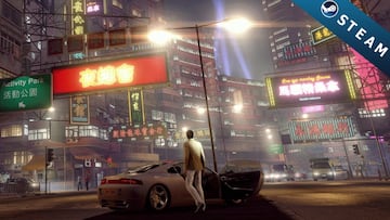 Sleeping Dogs Recomendaci¨®n