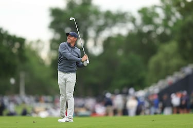 2022 PGA Championship: how to watch the final round online and TV?