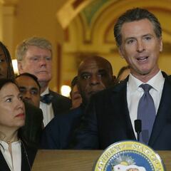 Segundo estímulo de Golden State en California: ¿Cuánto recibirán los contribuyentes con dependientes?