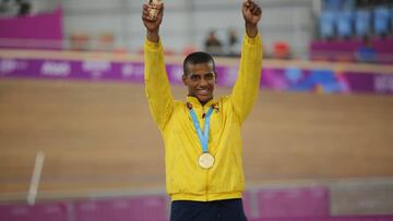 Día dorado para Colombia en los Juegos Panamericanos