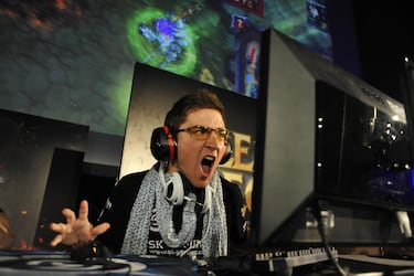 Ocelote, el Messi español de League of Legends